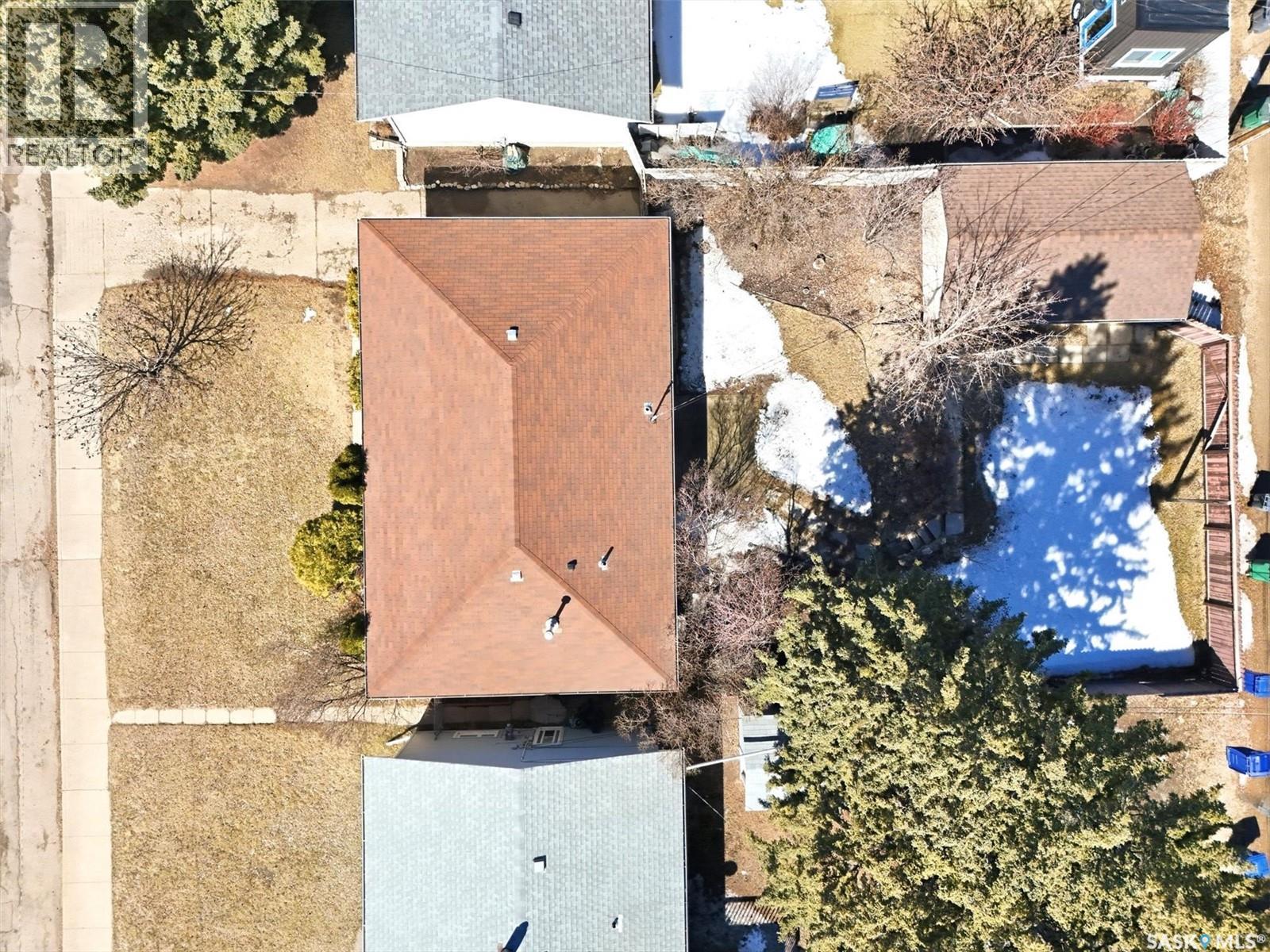 2609 Cascade Street, Saskatoon, SK - Outdoor