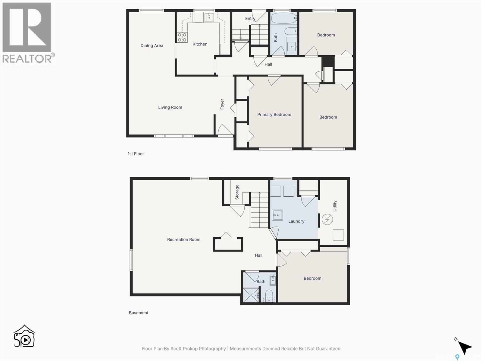 2609 Cascade Street, Saskatoon, SK - Other