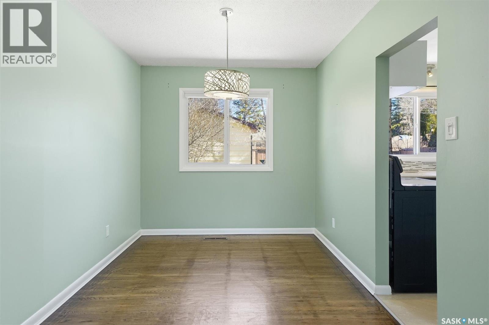 2609 Cascade Street, Saskatoon, SK - Indoor Photo Showing Other Room