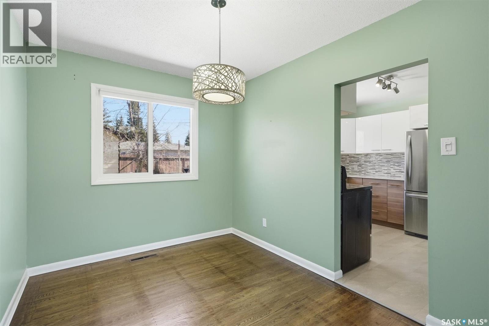 2609 Cascade Street, Saskatoon, SK - Indoor Photo Showing Other Room