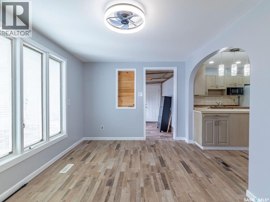 2518 Tomlinson Crescent, Saskatoon, SK - Indoor Photo Showing Other Room