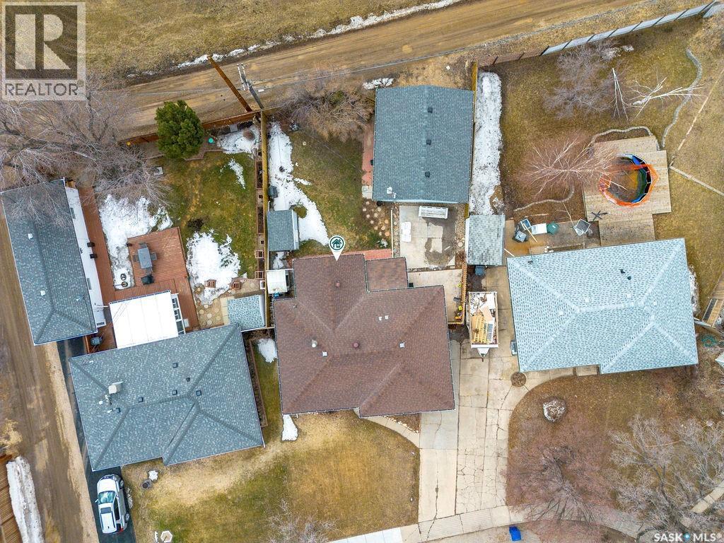 2518 Tomlinson Crescent, Saskatoon, SK - Outdoor