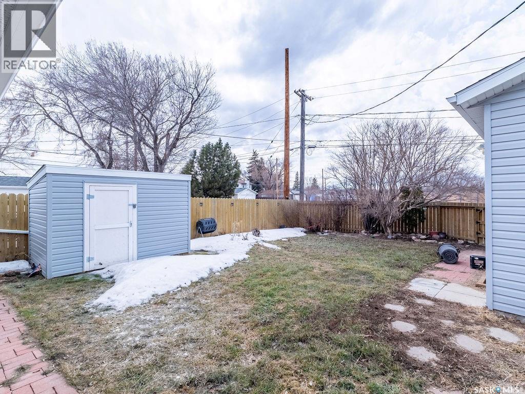 2518 Tomlinson Crescent, Saskatoon, SK - Outdoor