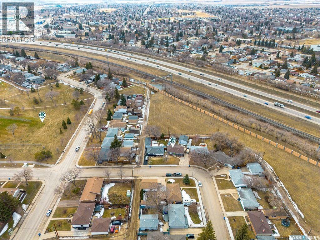 2518 Tomlinson Crescent, Saskatoon, SK - Outdoor With View