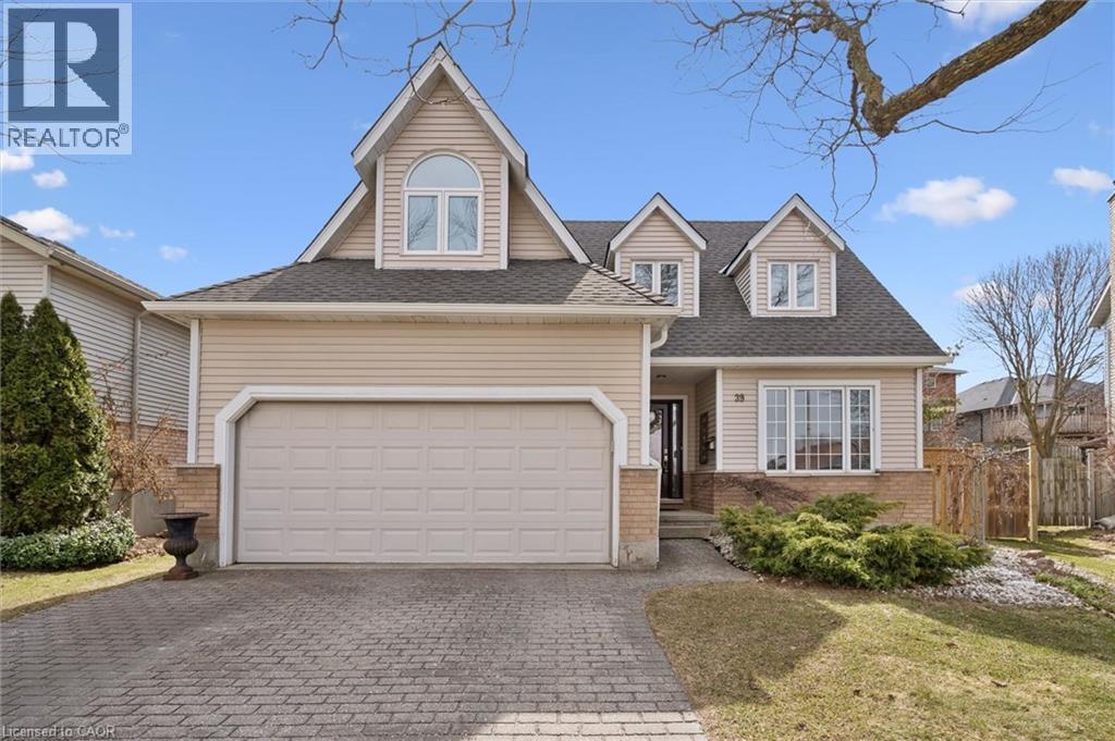 39 Celia Crescent, Guelph, ON - Outdoor