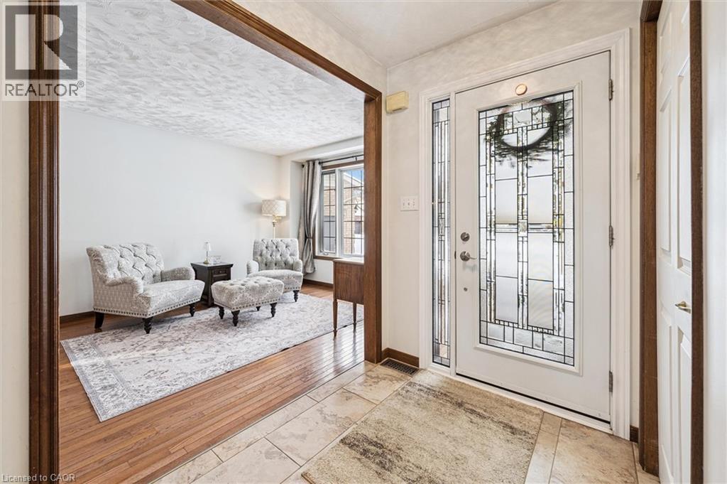 39 Celia Crescent, Guelph, ON - Indoor Photo Showing Other Room