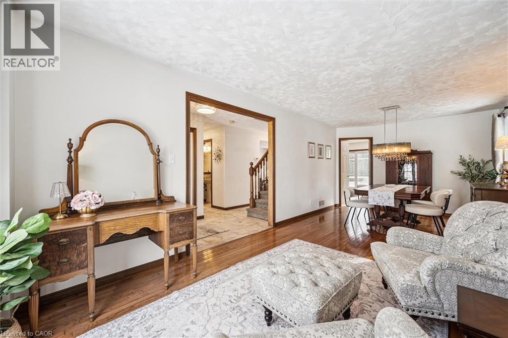 39 Celia Crescent, Guelph, ON - Indoor Photo Showing Other Room