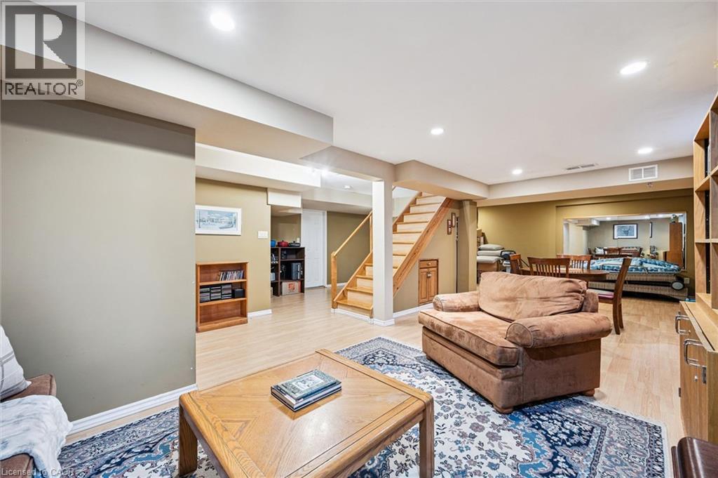 39 Celia Crescent, Guelph, ON - Indoor