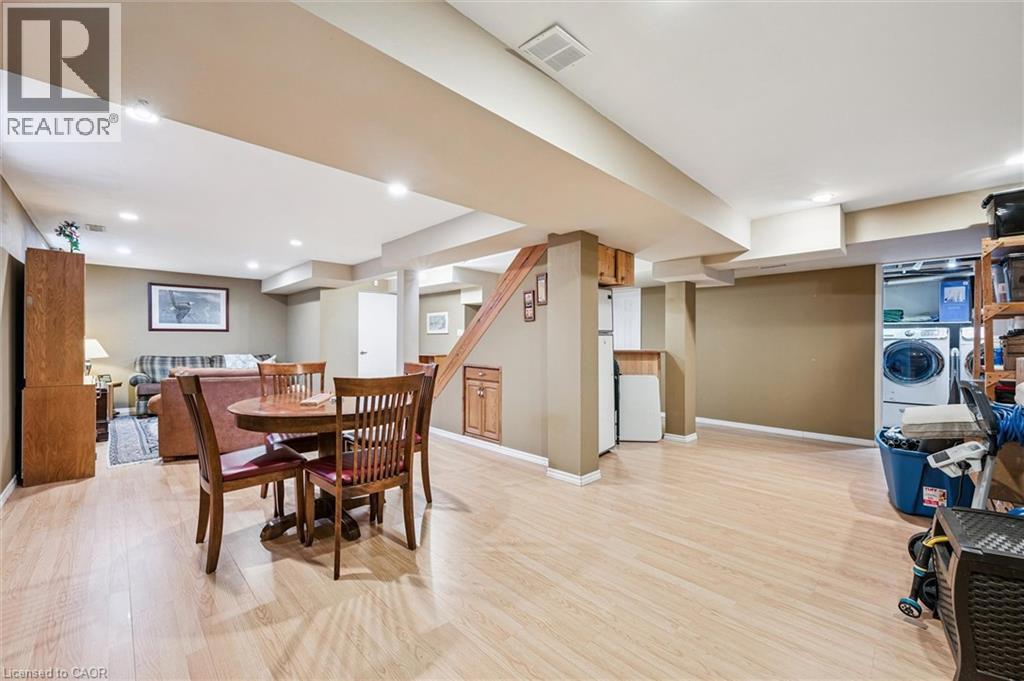 39 Celia Crescent, Guelph, ON - Indoor
