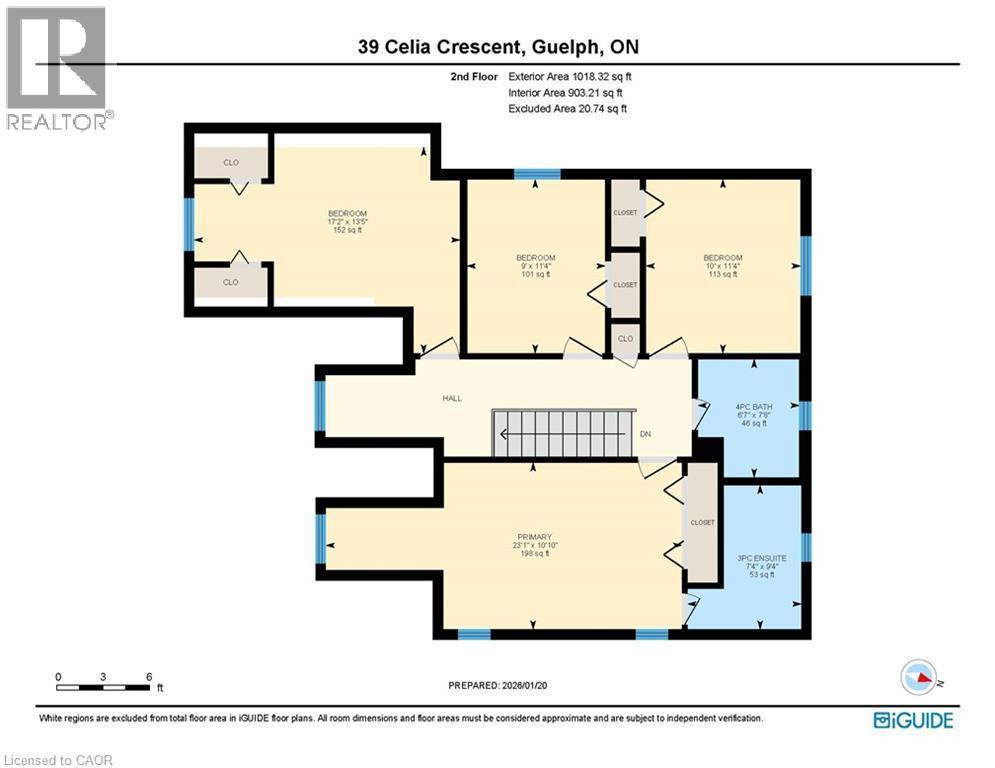 39 Celia Crescent, Guelph, ON - Other
