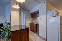 Kitchen -