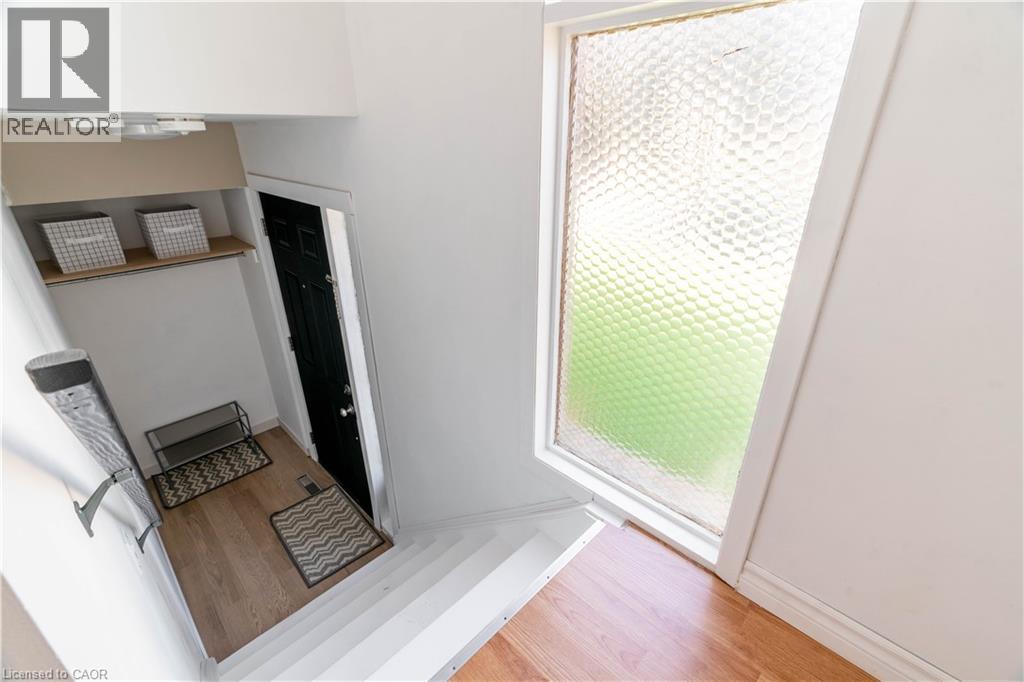 232 Cedarwoods Crescent, Kitchener, ON - Indoor Photo Showing Other Room