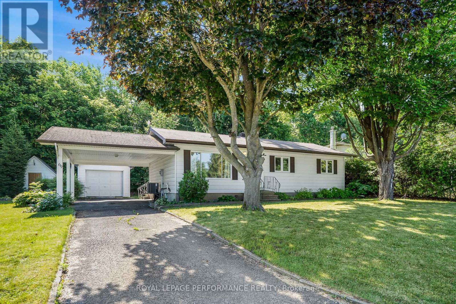 69 Home Avenue, Champlain, ON - Outdoor