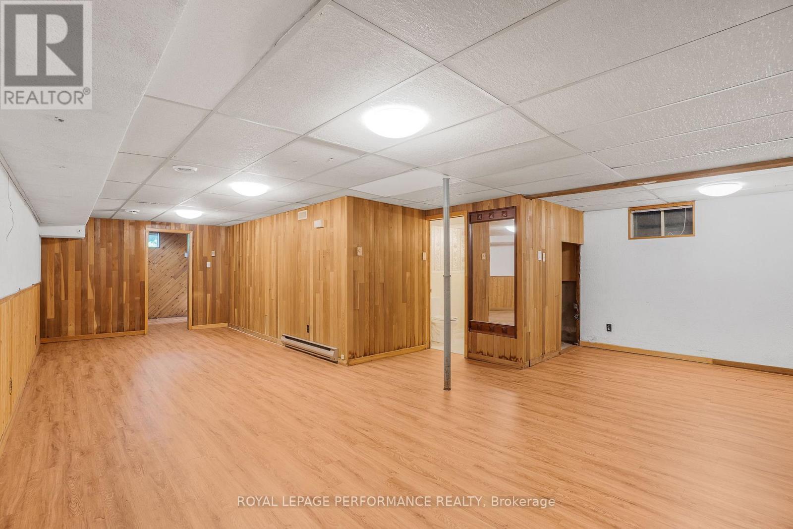 69 Home Avenue, Champlain, ON - Indoor Photo Showing Basement