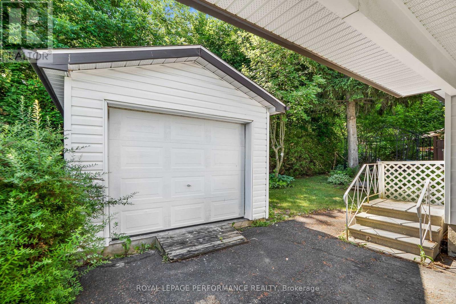 69 Home Avenue, Champlain, ON - Outdoor With Exterior