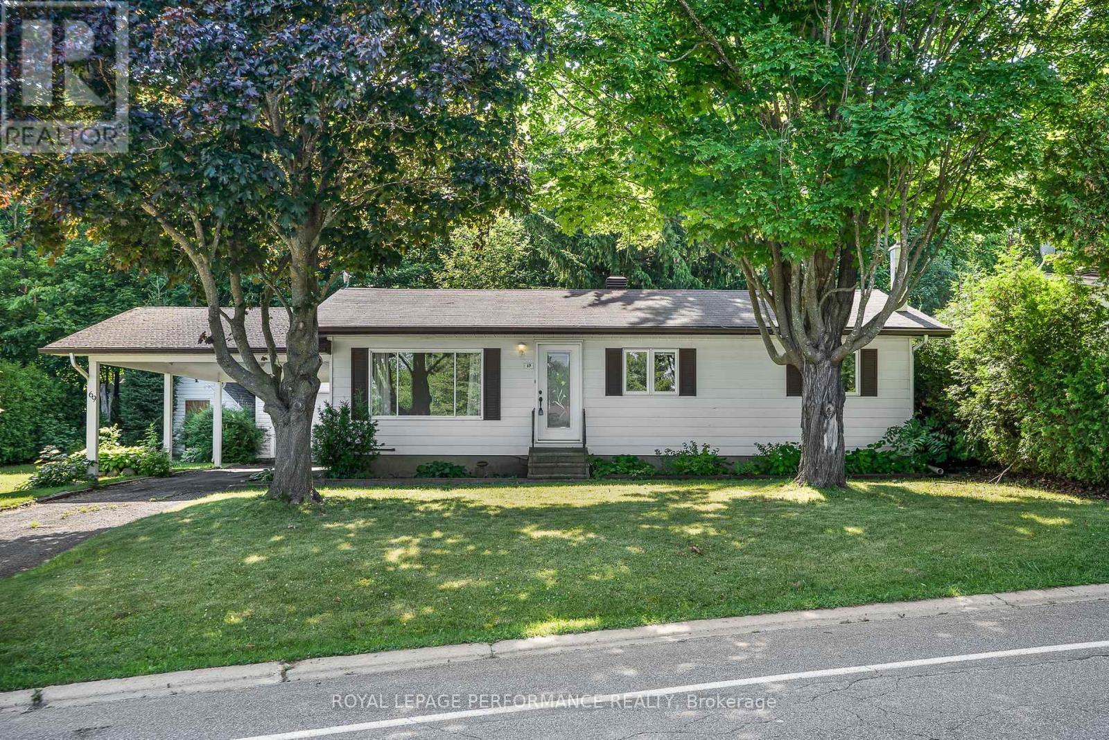 69 Home Avenue, Champlain, ON - Outdoor