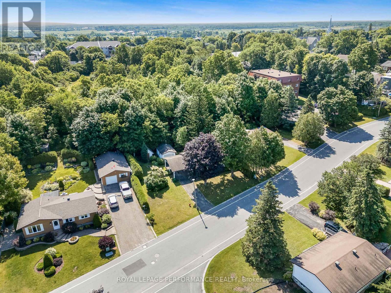 69 Home Avenue, Champlain, ON - Outdoor With View