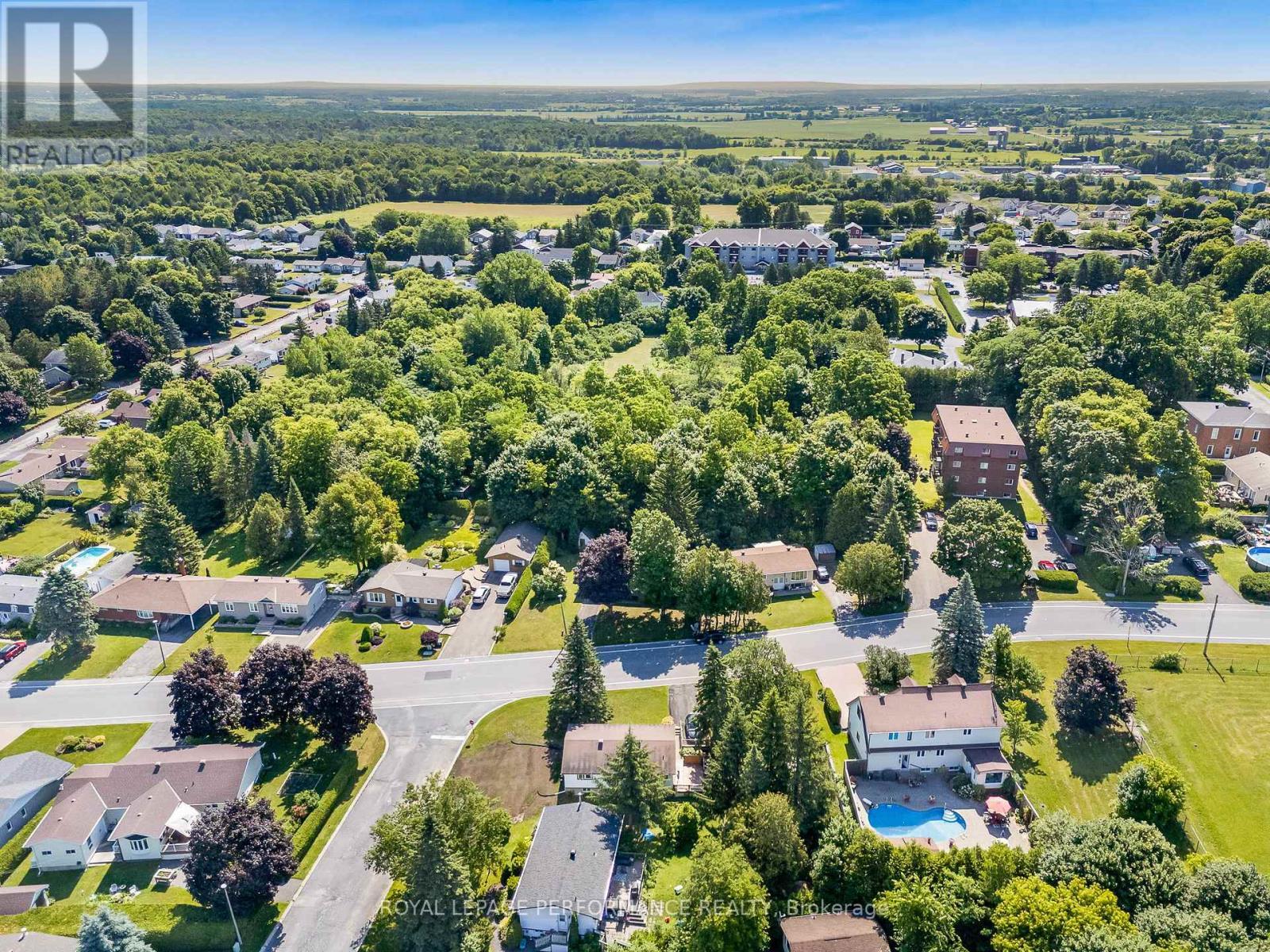 69 Home Avenue, Champlain, ON - Outdoor With View