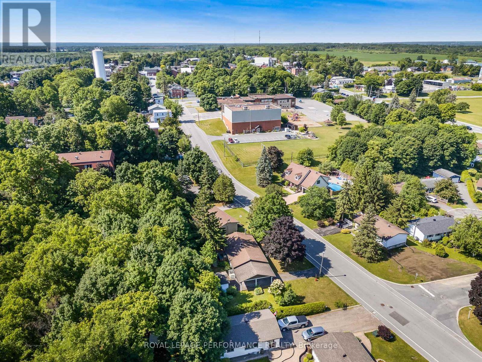 69 Home Avenue, Champlain, ON - Outdoor With View