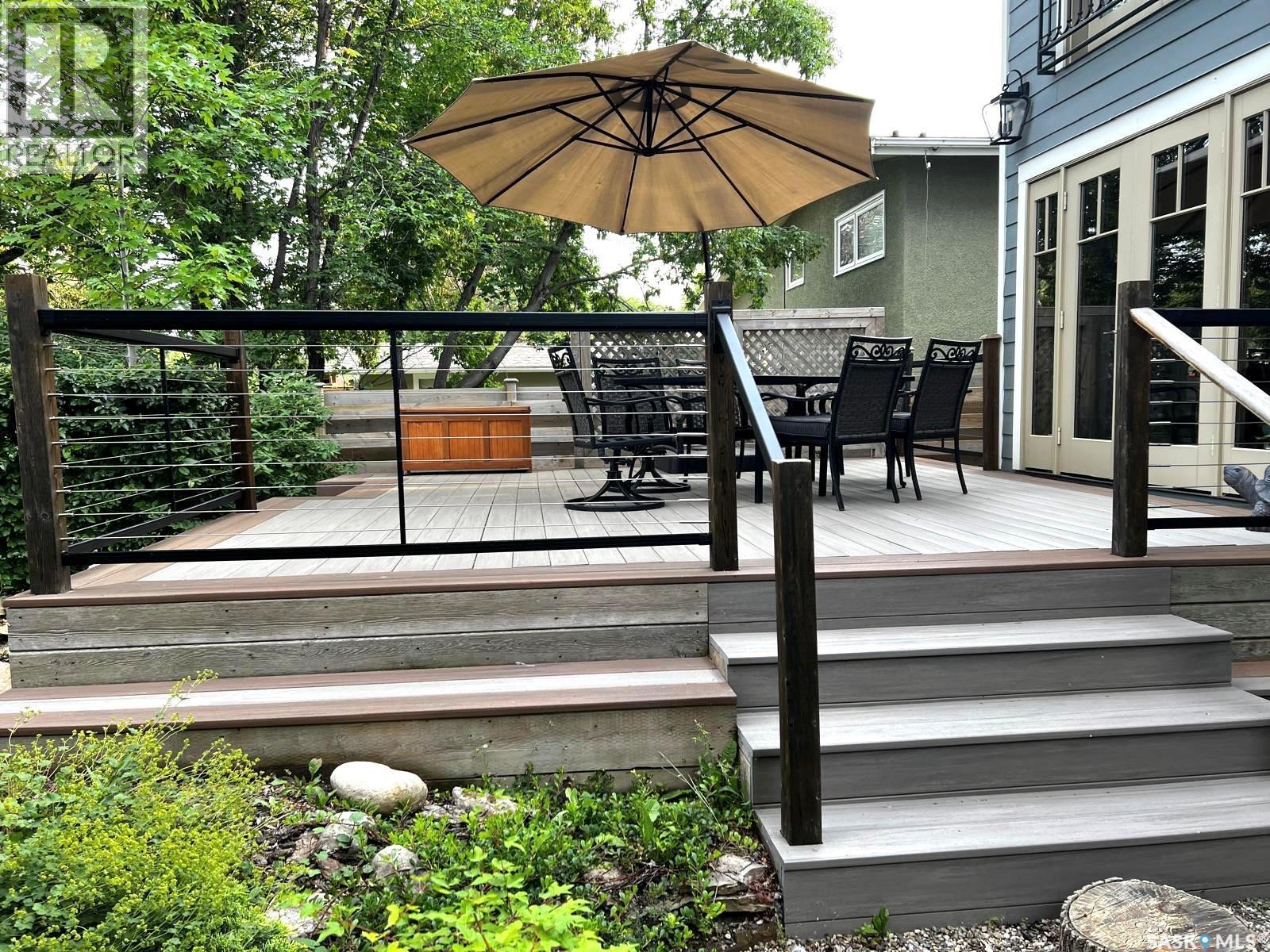 18 Rupert Drive, Saskatoon, SK