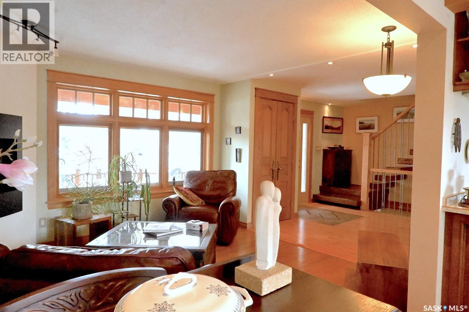 18 Rupert Drive, Saskatoon, SK - Indoor Photo Showing Other Room