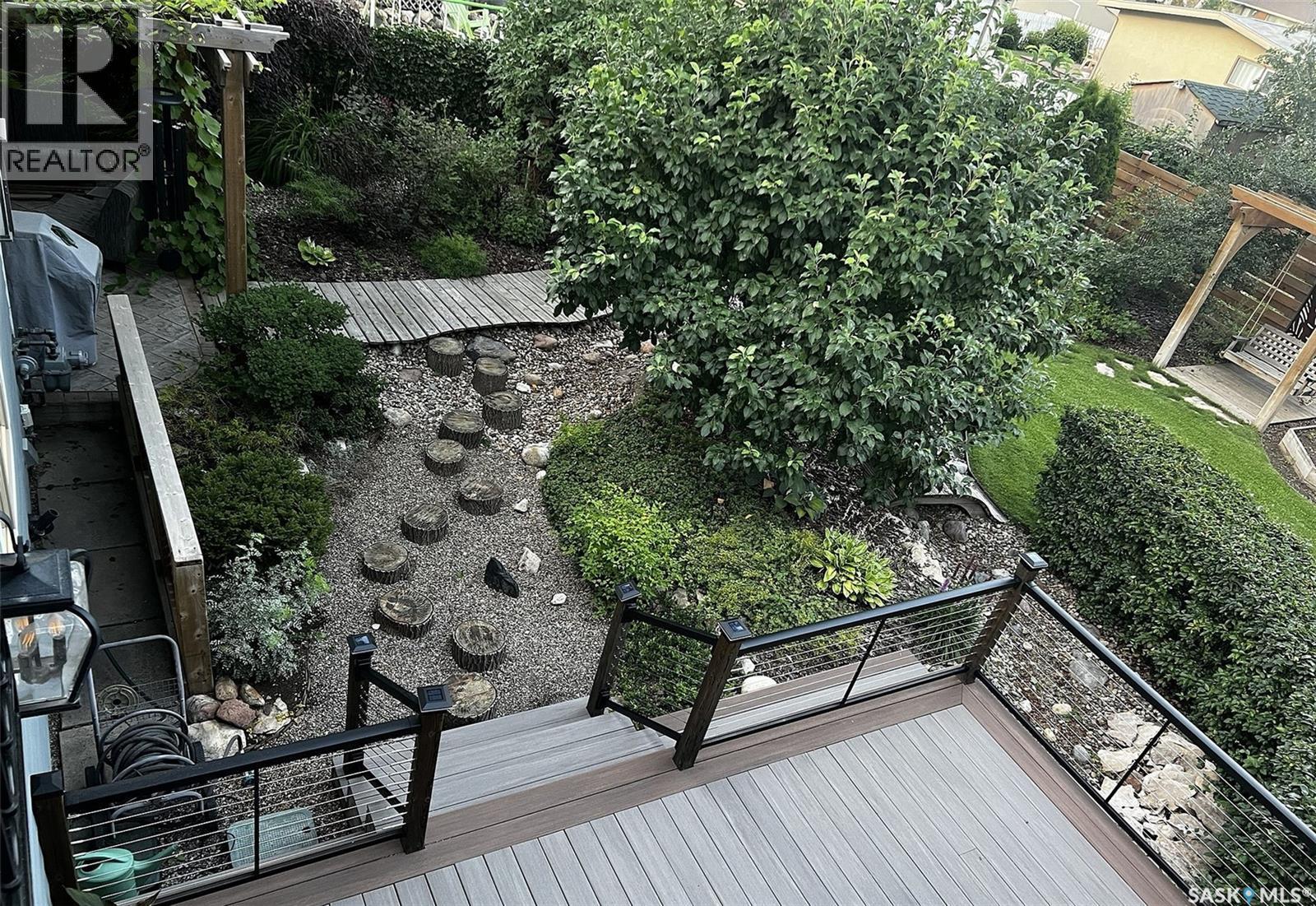 18 Rupert Drive, Saskatoon, SK - Outdoor