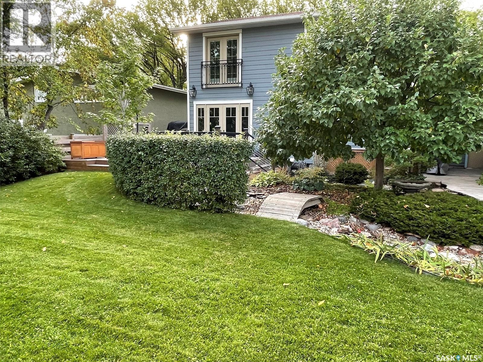 18 Rupert Drive, Saskatoon, SK - Outdoor