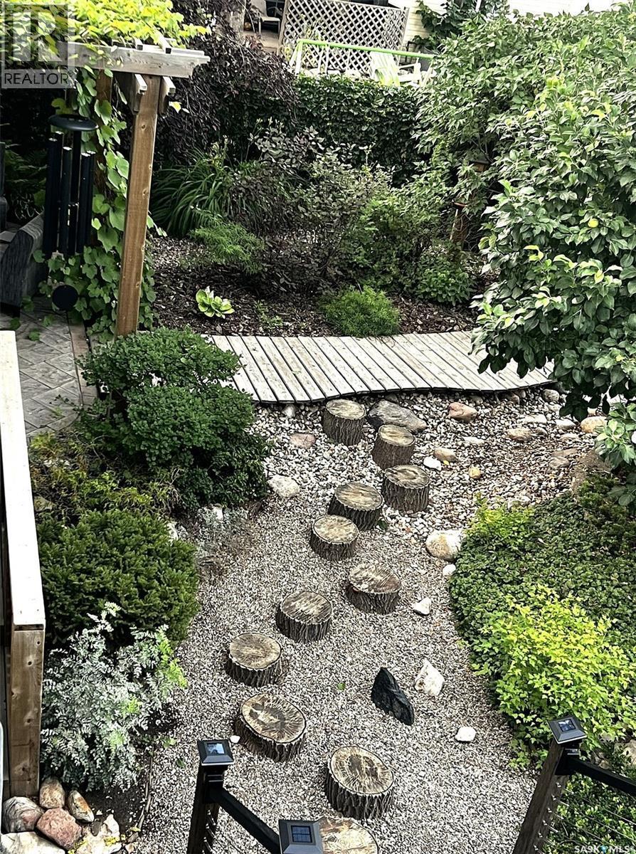 18 Rupert Drive, Saskatoon, SK - Outdoor