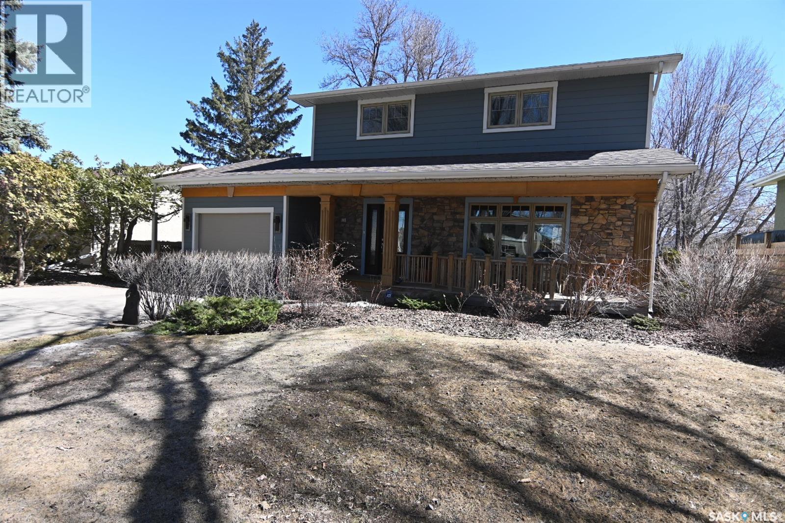 18 Rupert Drive, Saskatoon, SK - Outdoor