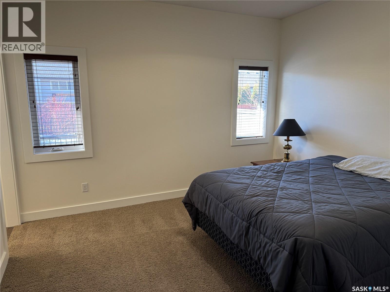 1118 Paton Lane, Saskatoon, SK - Indoor Photo Showing Bedroom