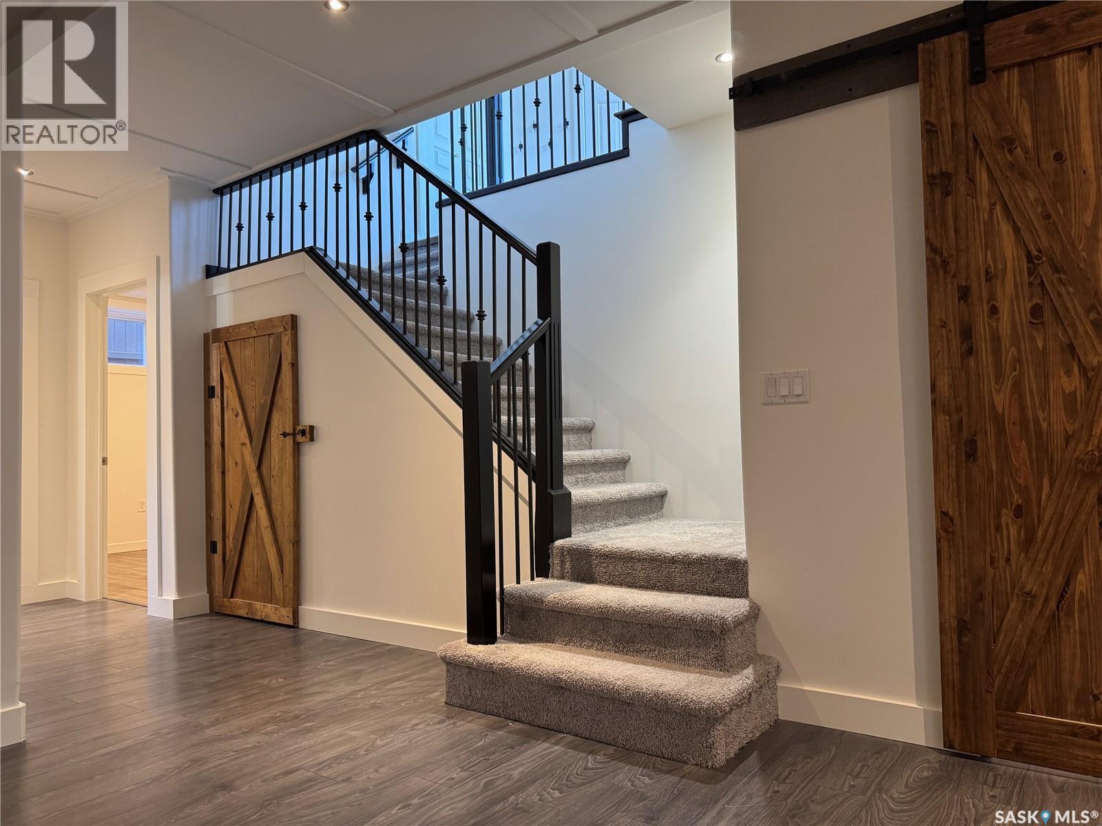 1118 Paton Lane, Saskatoon, SK - Indoor Photo Showing Other Room