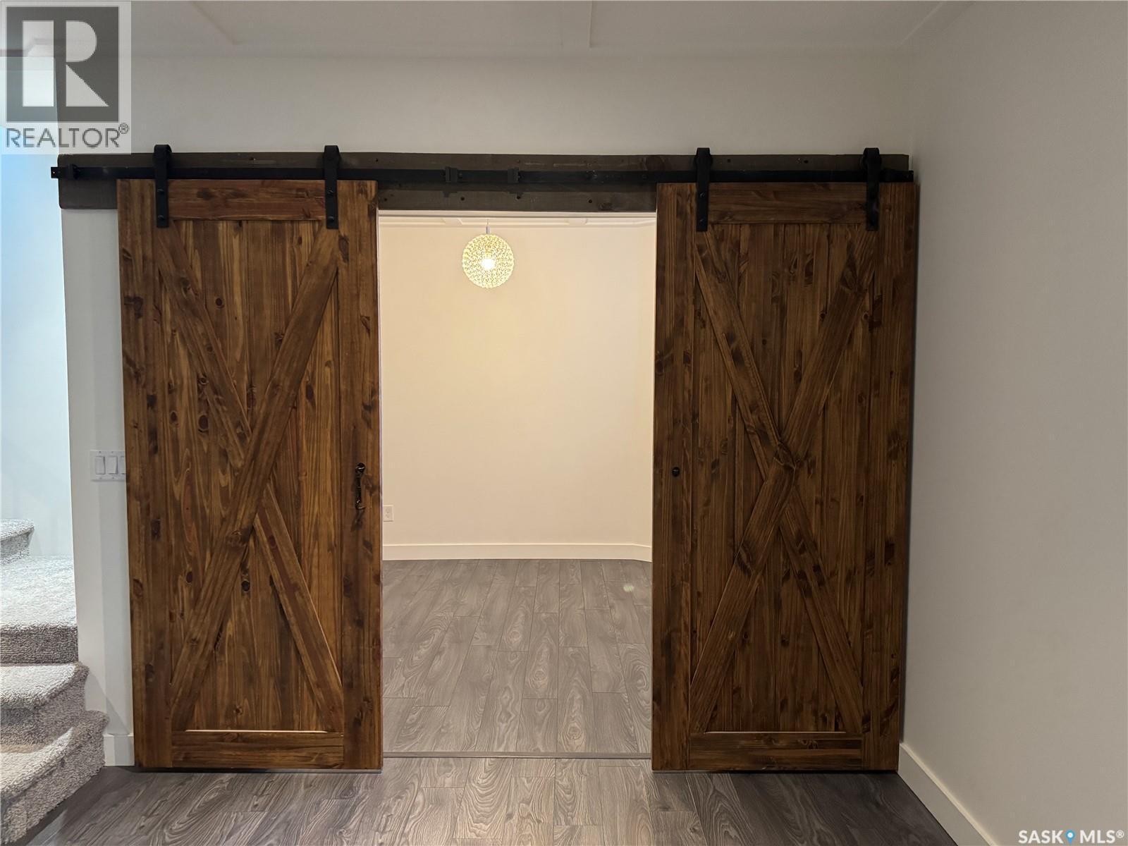 1118 Paton Lane, Saskatoon, SK - Indoor Photo Showing Other Room