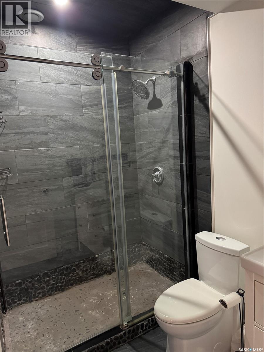 1118 Paton Lane, Saskatoon, SK - Indoor Photo Showing Bathroom