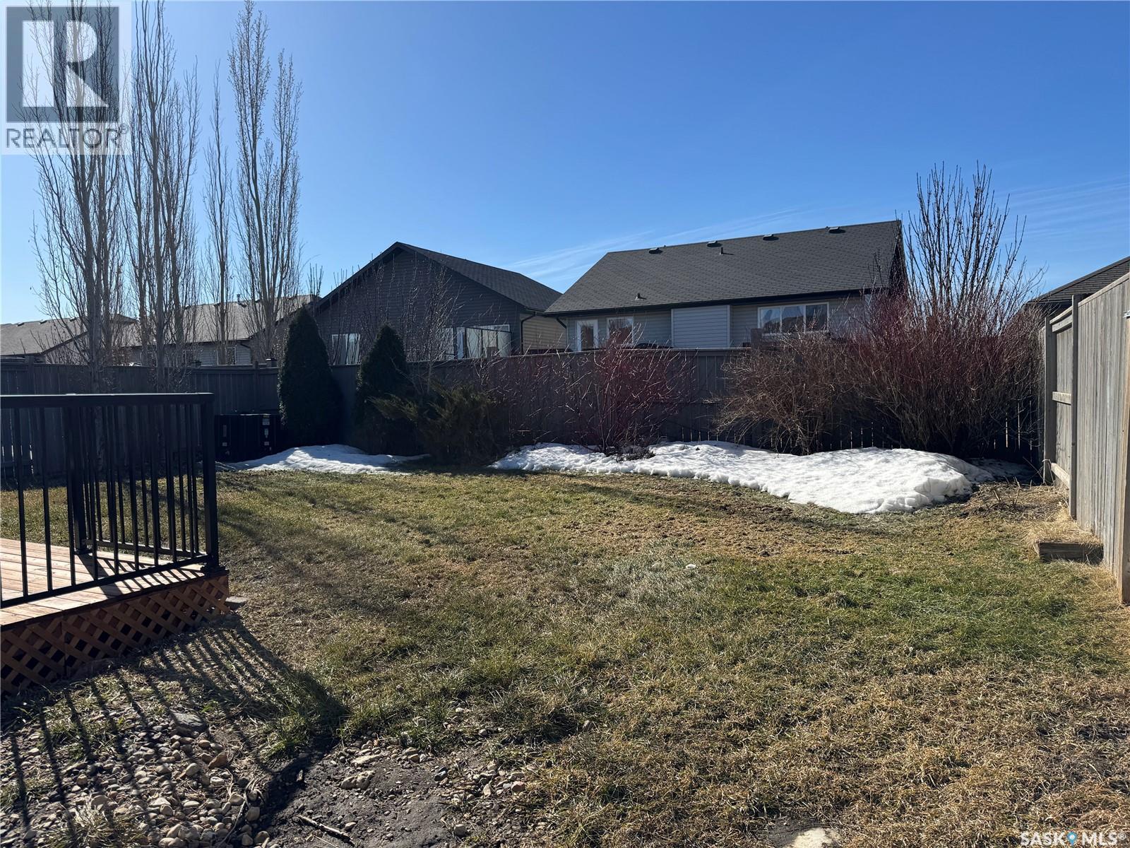 1118 Paton Lane, Saskatoon, SK - Outdoor