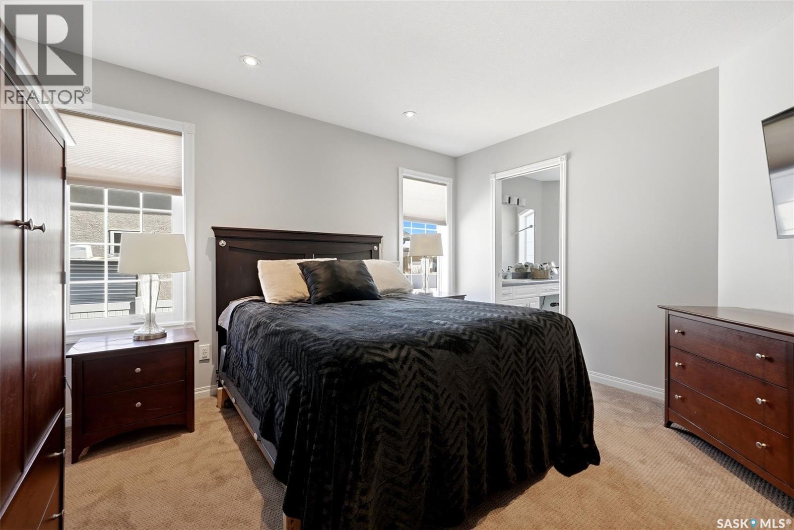 5 Corbin Bay, Grand Coulee, SK - Indoor Photo Showing Bedroom