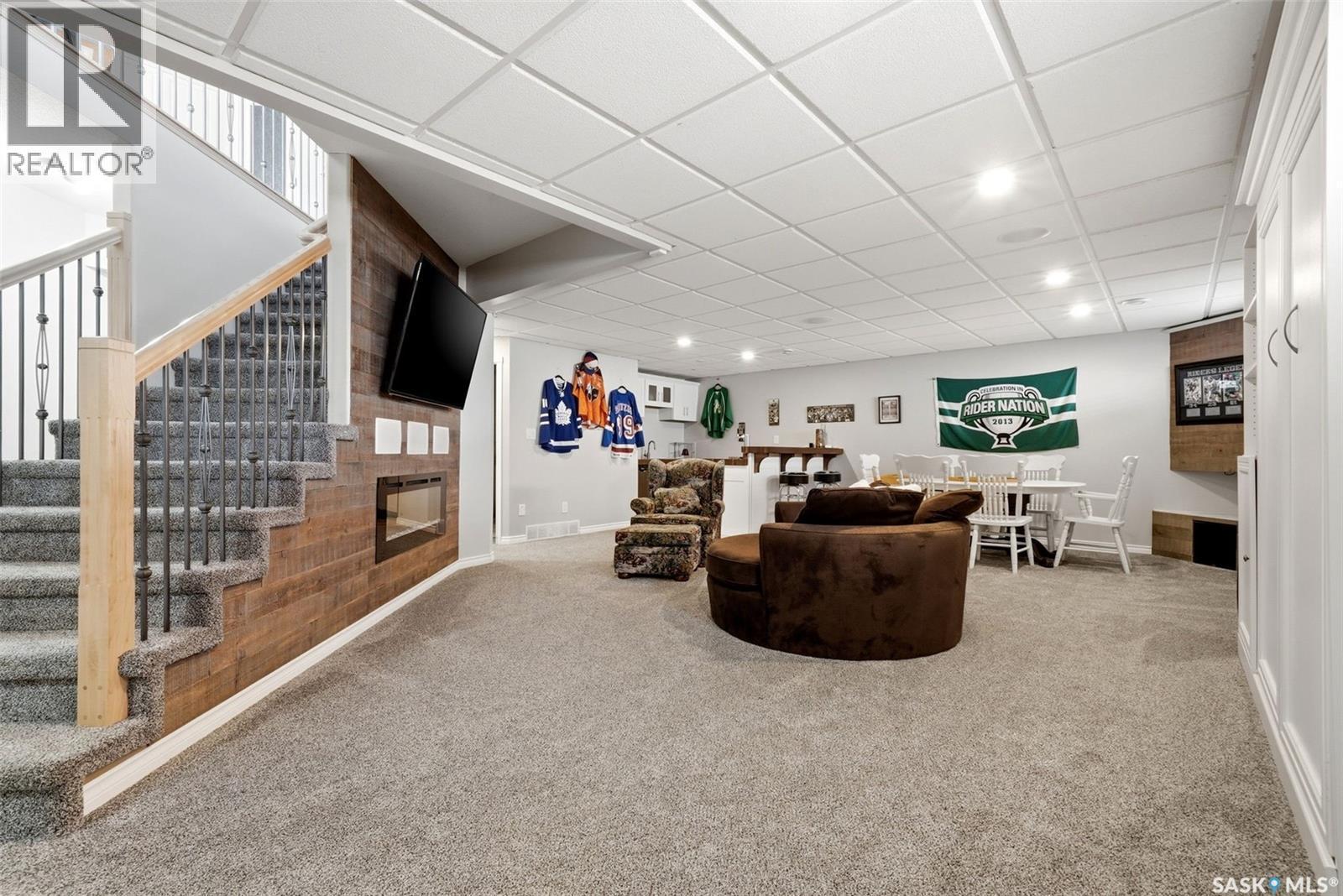 5 Corbin Bay, Grand Coulee, SK - Indoor