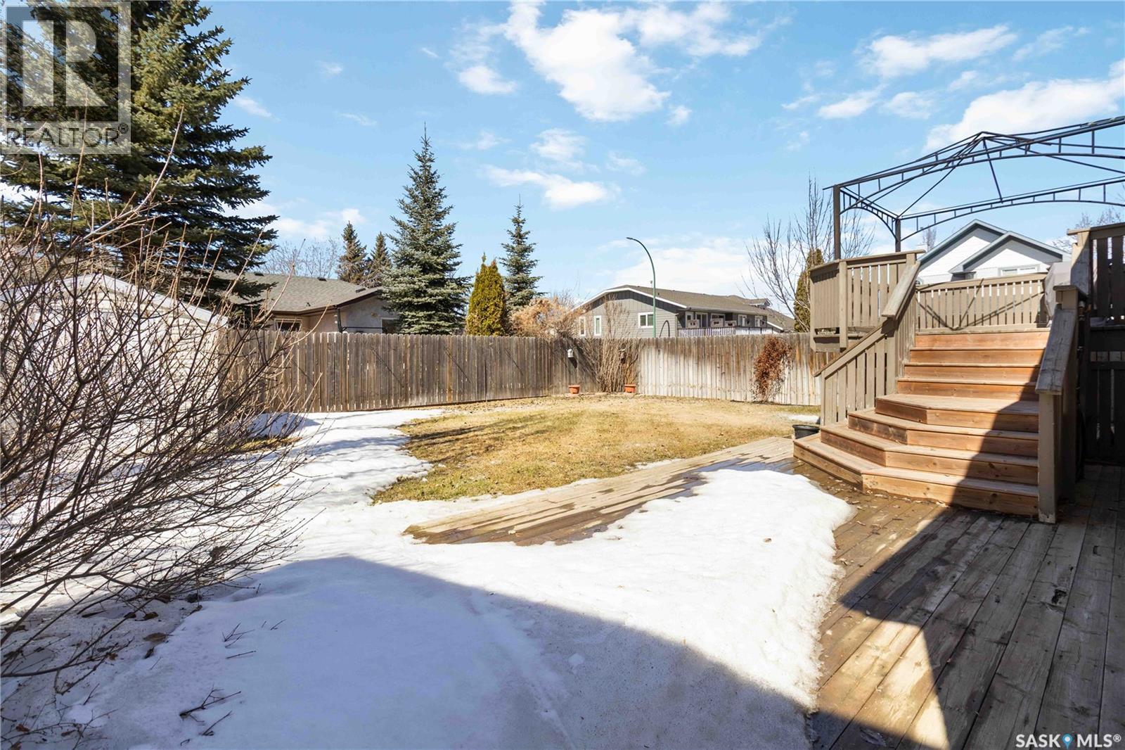 343 Coben Crescent, Saskatoon, SK - Outdoor
