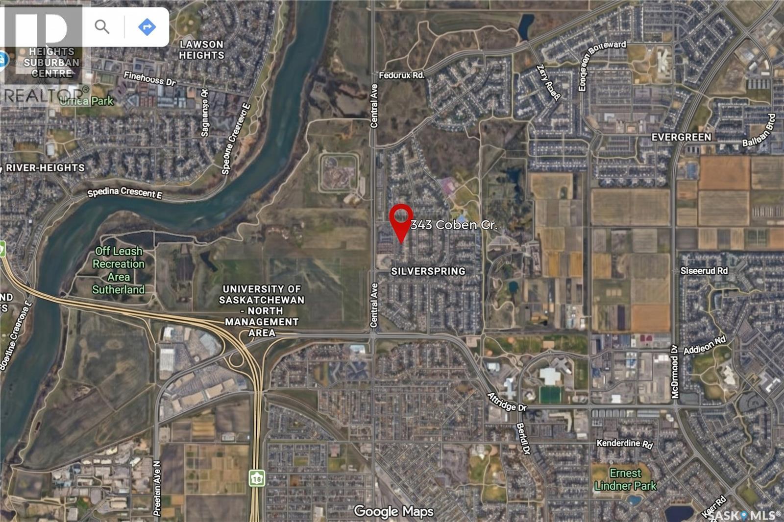 343 Coben Crescent, Saskatoon, SK - Other