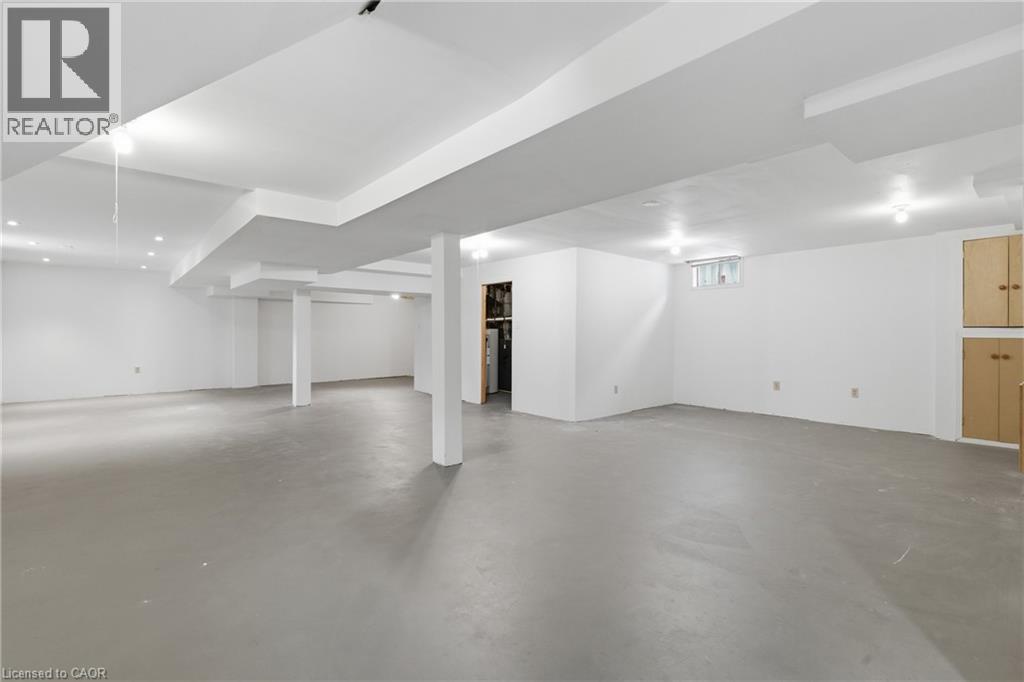 12 Sumner Crescent, Grimsby, ON - Indoor