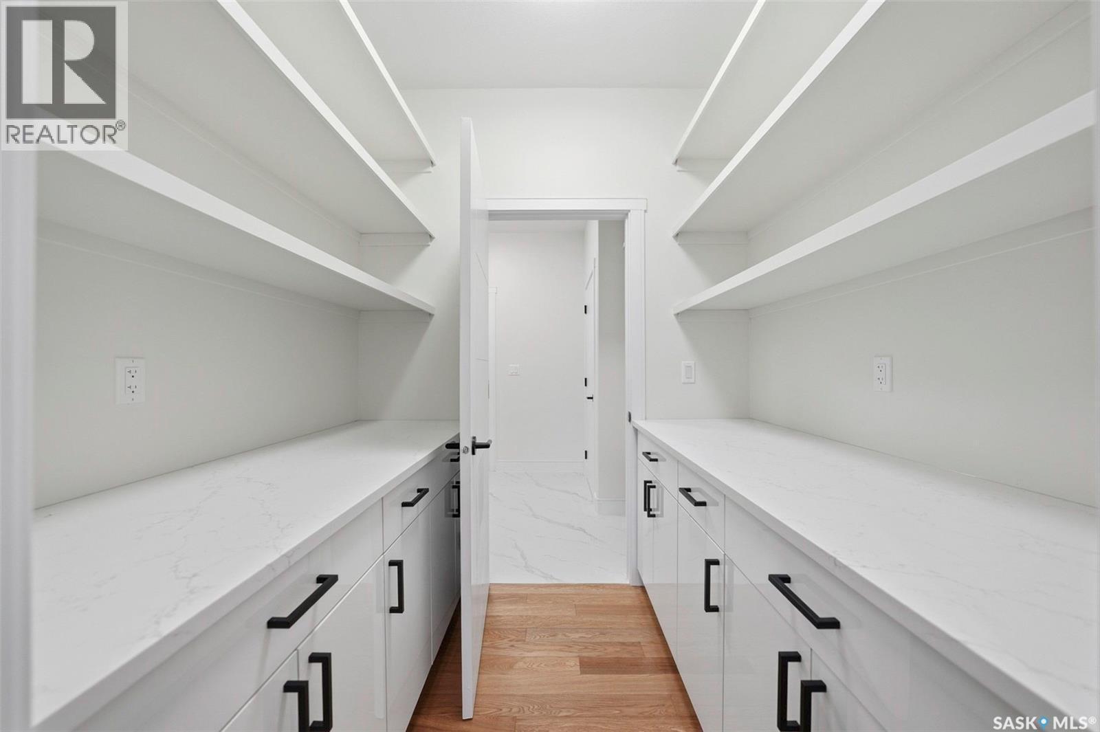 335 Sharma Crescent, Saskatoon, SK - Indoor With Storage