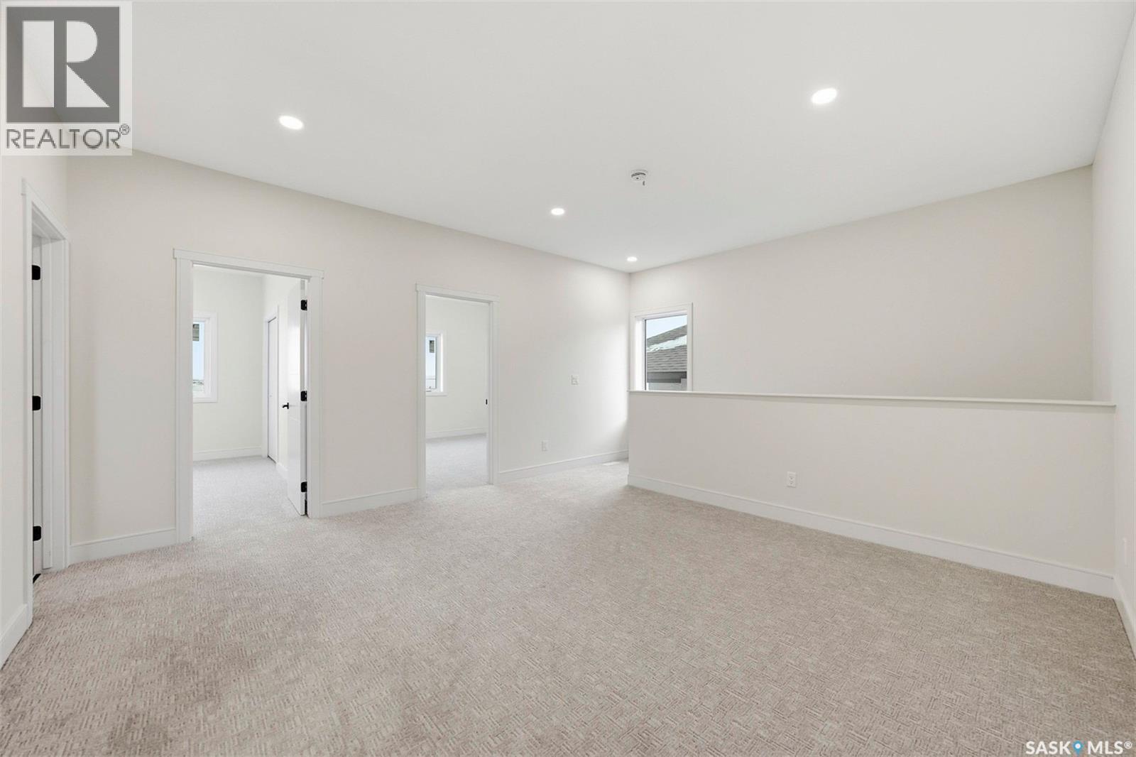 335 Sharma Crescent, Saskatoon, SK - Indoor Photo Showing Other Room