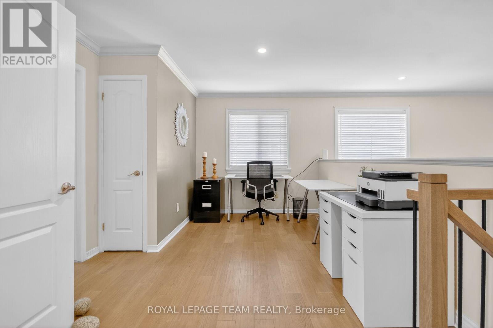 124 Macassa Circle, Ottawa, ON - Indoor Photo Showing Other Room