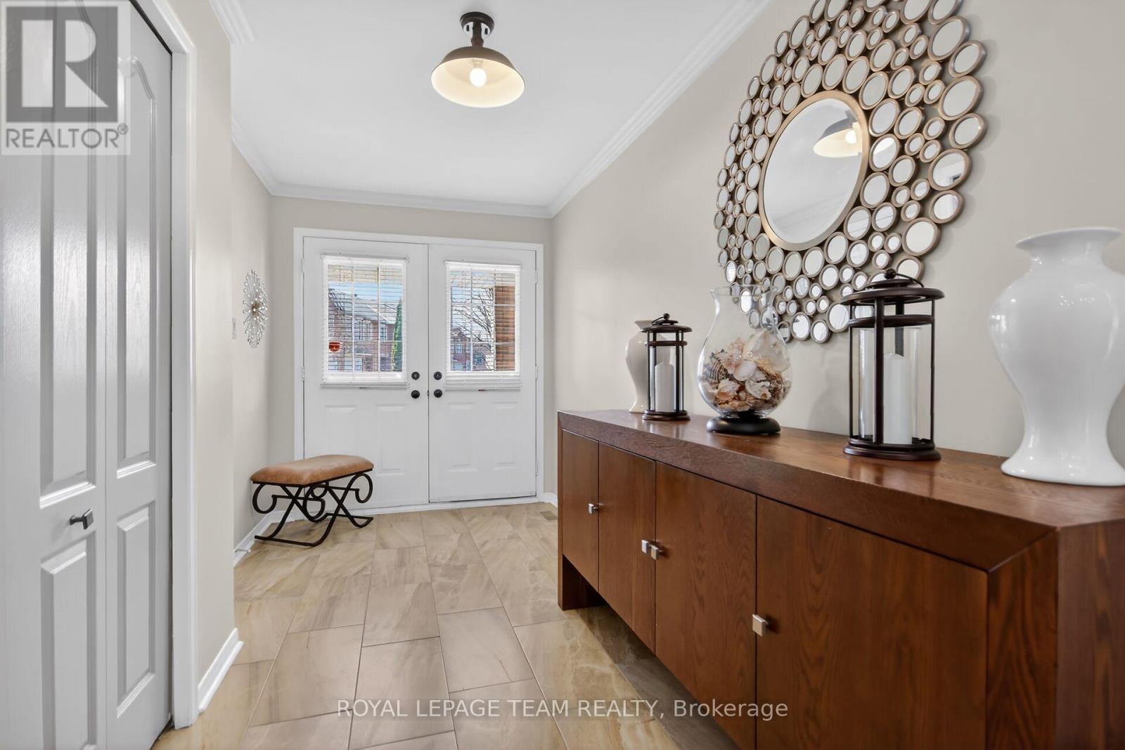 124 Macassa Circle, Ottawa, ON - Indoor Photo Showing Other Room