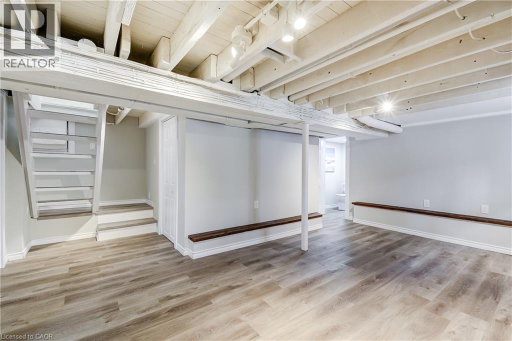 53 East 19Th Street, Hamilton, ON - Indoor
