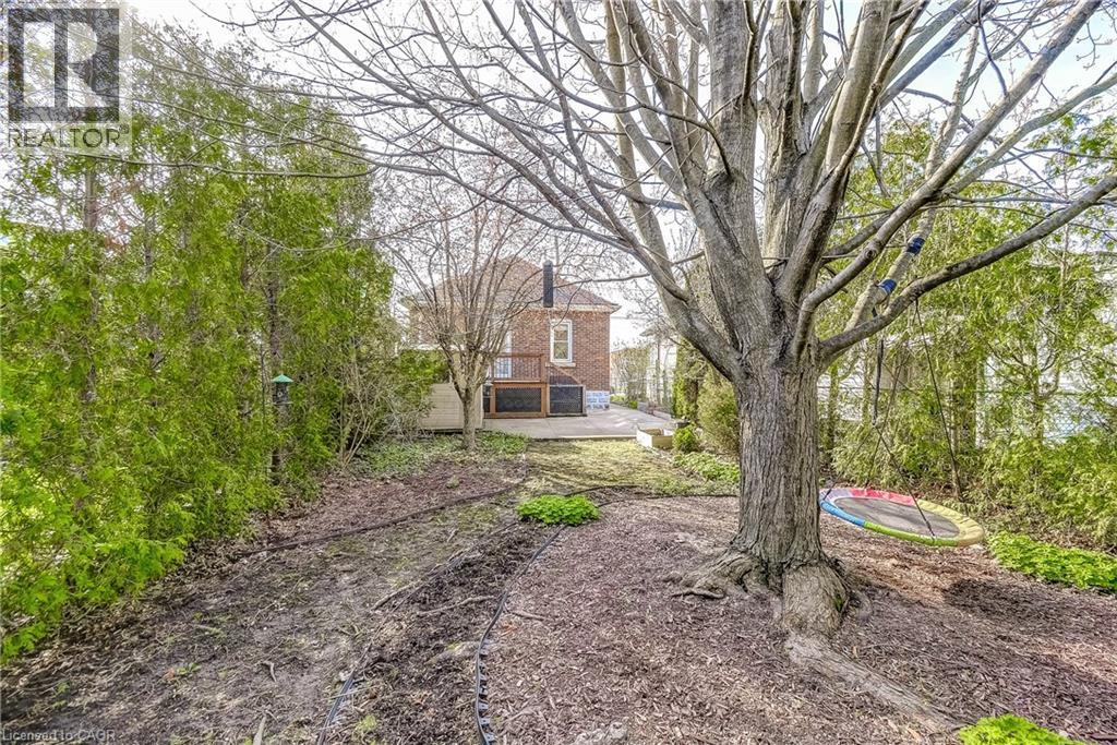53 East 19Th Street, Hamilton, ON - Outdoor