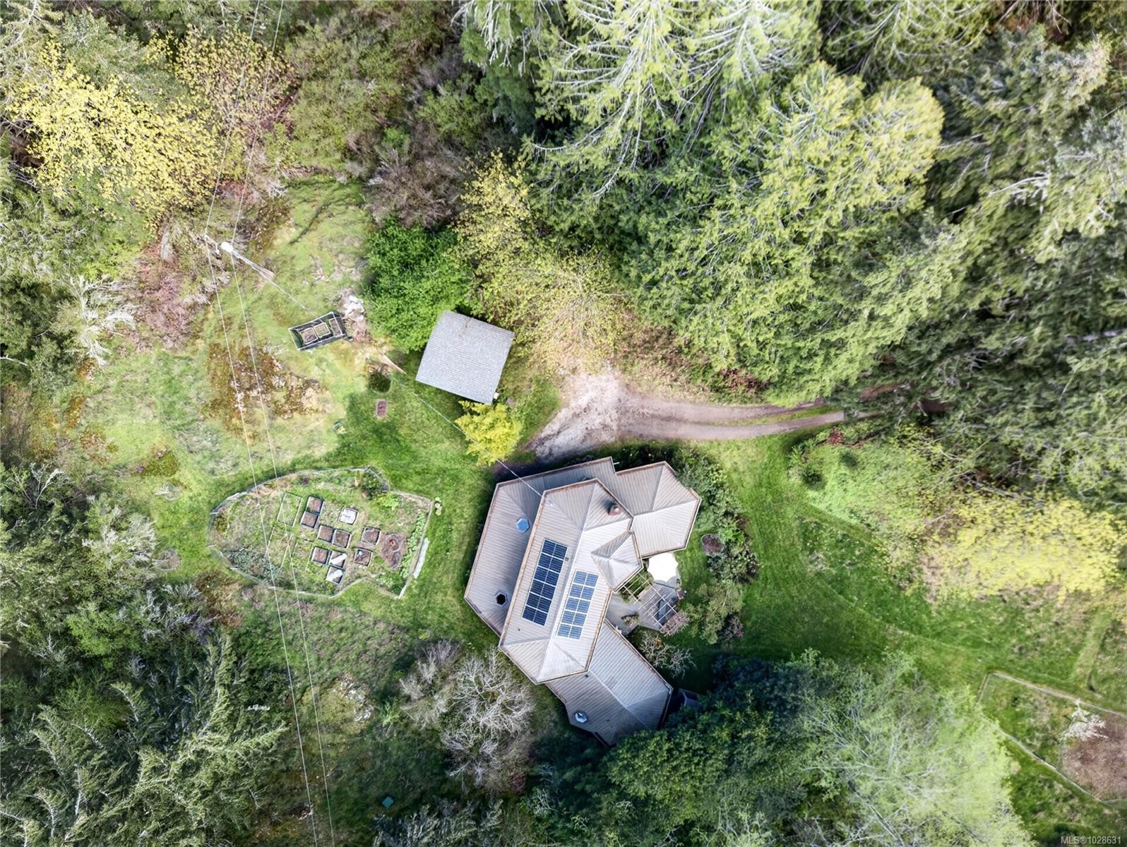 99 Garner Rd, Salt Spring, BC