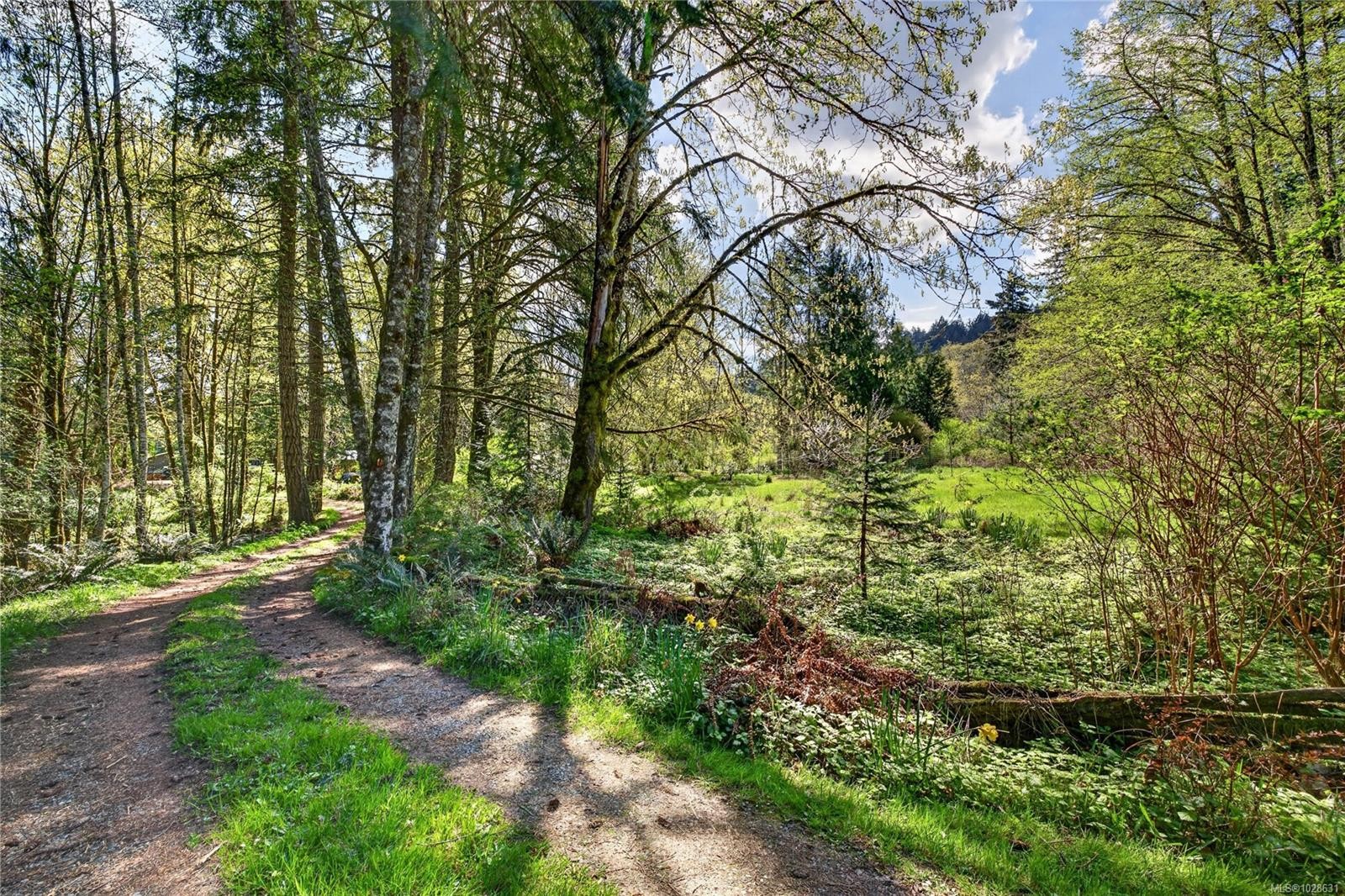 99 Garner Rd, Salt Spring, BC