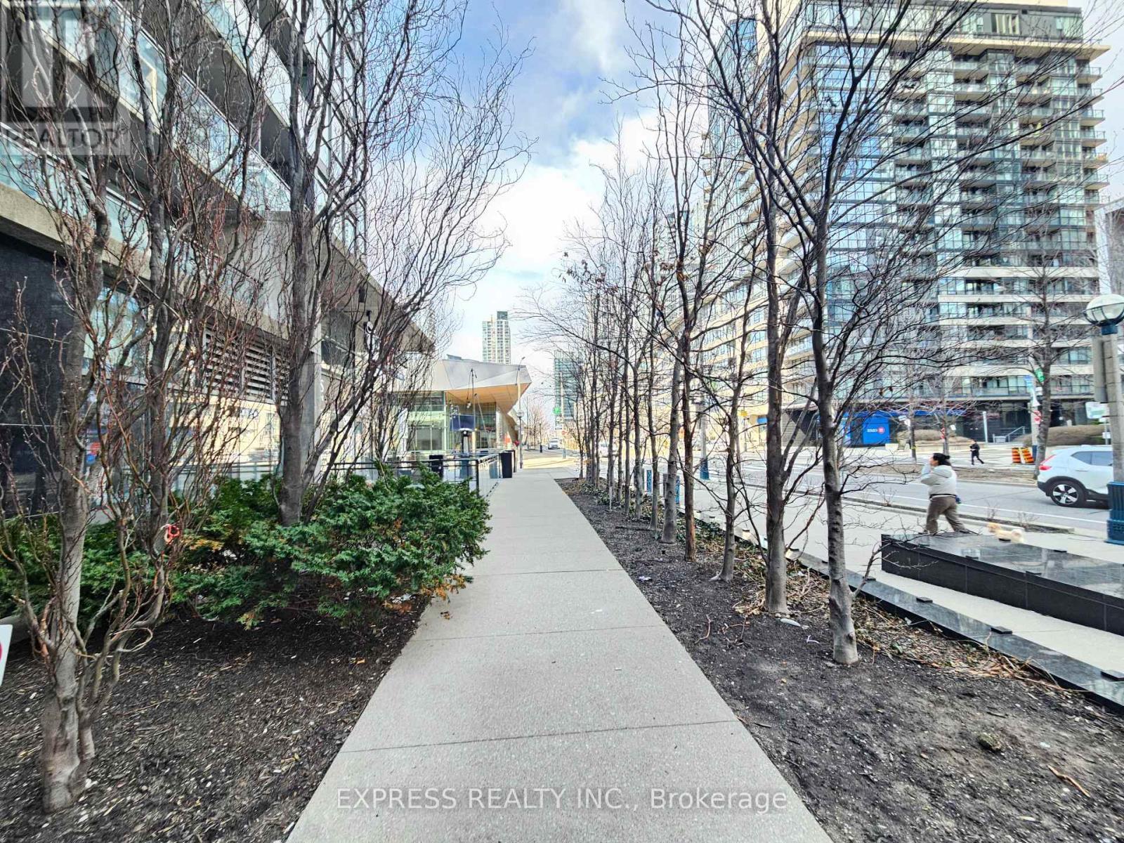 Street View - 705 - 15 Fort York Boulevard, Toronto, ON - Outdoor