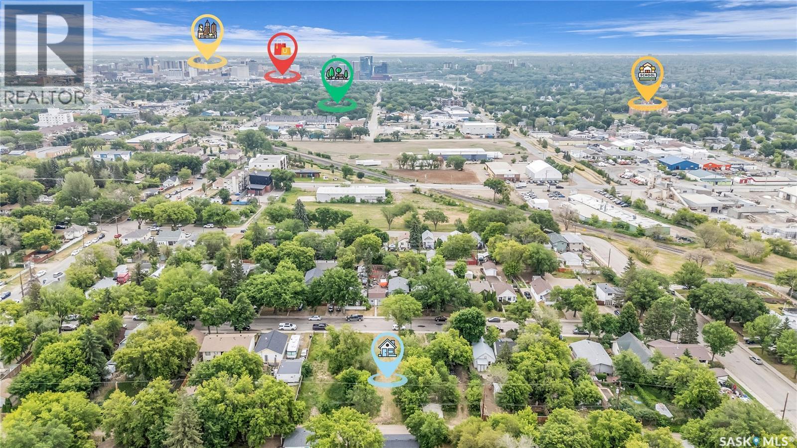 431 R Avenue S, Saskatoon, SK