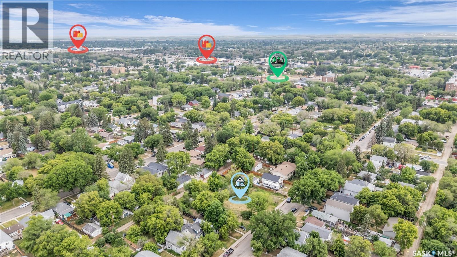 431 R Avenue S, Saskatoon, SK